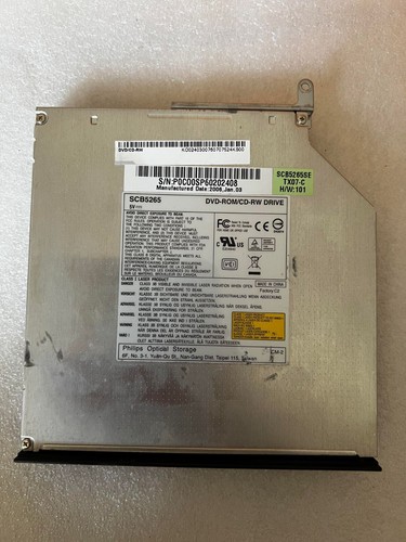 Lecteur dvd graveur pour - cd,