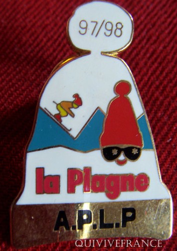 Sk1198 insigne ski aplp - -,