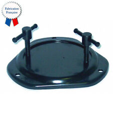 Base tournante pour étaux