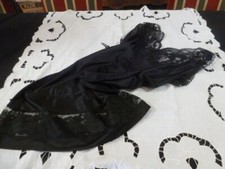 jolie combinaison&fond de robe