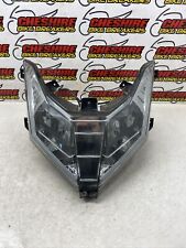 ♻️ Neco Alex One 125 Ac Eu4 2016 - 2022 Headlight ♻️