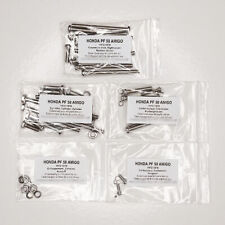 HONDA PF 50 AMIGO 1970-1978