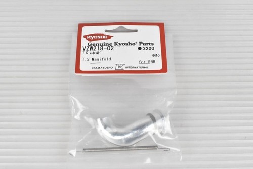 0320 kyosho manifold - t.s,