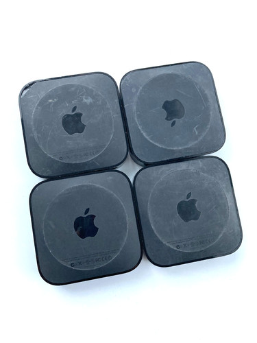 Lot apple 3rd gen - lot, tv