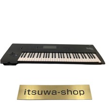 Clavier synthétiseur Korg M1