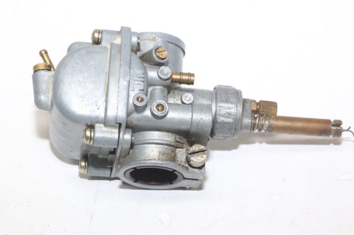 Carburateur suzuki 1979 - suzuki, rv