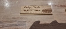 Hornby Acho Notice De