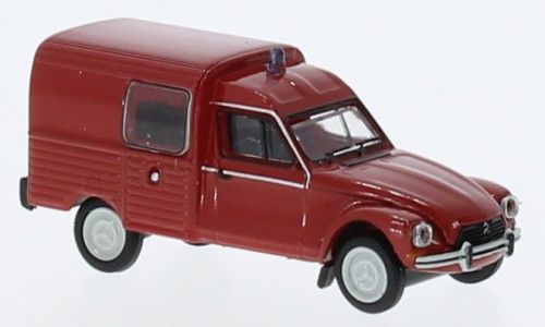Brekina 14280 citroen - brekina,