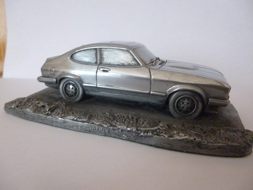 Ford capri mk3 1 - ford,