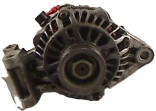 Alternateur ford fiesta - ford, 4