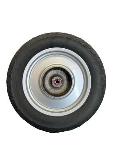 Roue jante arrière kymco - jante,