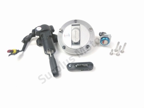 Serrure benelli leoncino - serrure,