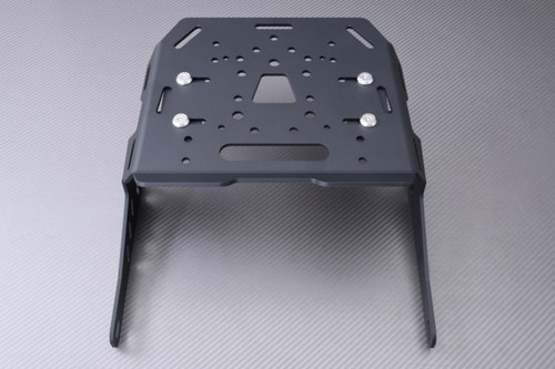 Support top case porte - case, bagage