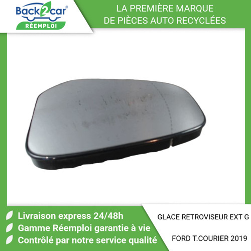 Glace retroviseur ext g - 🏆,