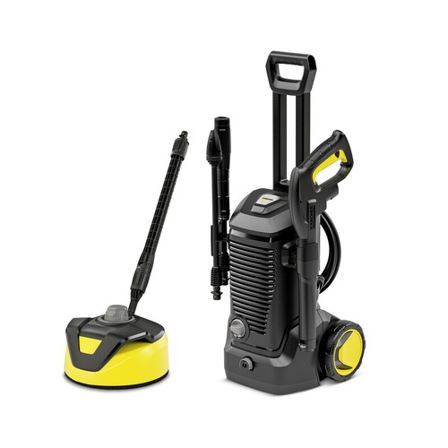 Idropulitrice 2100w karcher - idropulitrice,