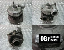 BMW E39 E38 3.0D TURBOCHARGER TURBO CHARGER 2248906 