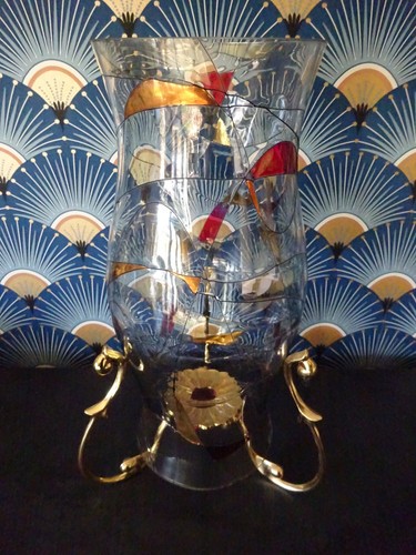 Lampe tempête porte - lampe,