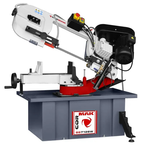 Cormak bs712sw scie - bs712sw, à