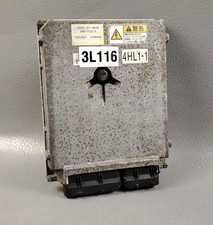 Isuzu Lutin Nkr Camion Lori 4HL1-1 4.8 4X2 Moteur Contrôle Module Ecd ECU