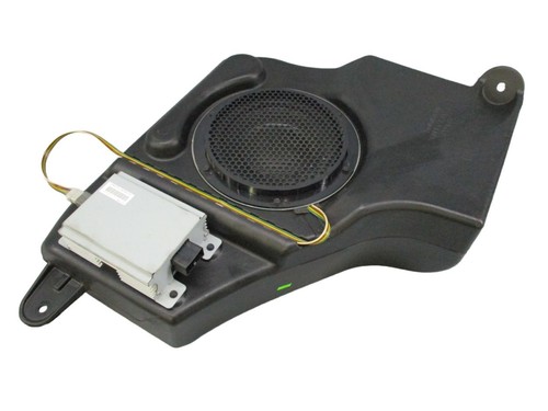 Enceinte subwoofer pour jeep - enceinte,
