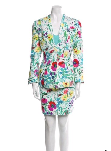 Thierry mugler vintage - vintage, spring