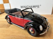 Volkswagen Beetle Convertible
