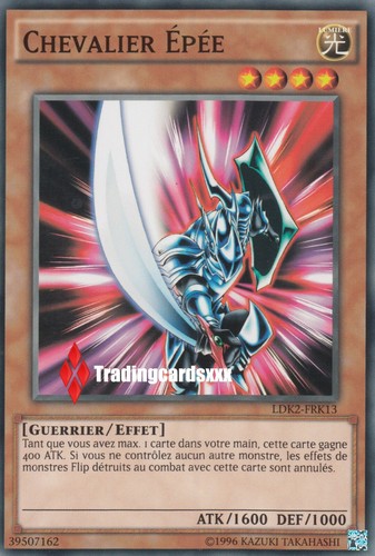 Chevalier - ♦yu-gi-oh!♦,