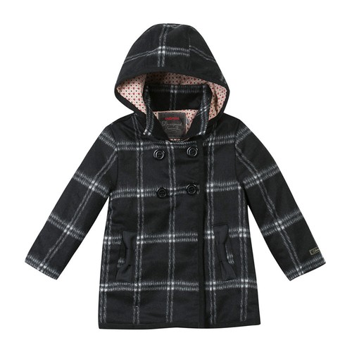 Nwt catimini manteau drap - nwt,