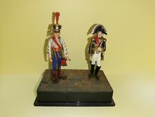 HISTOREX AIRFIX KITS Pedestrian Empire x 2 on Stand