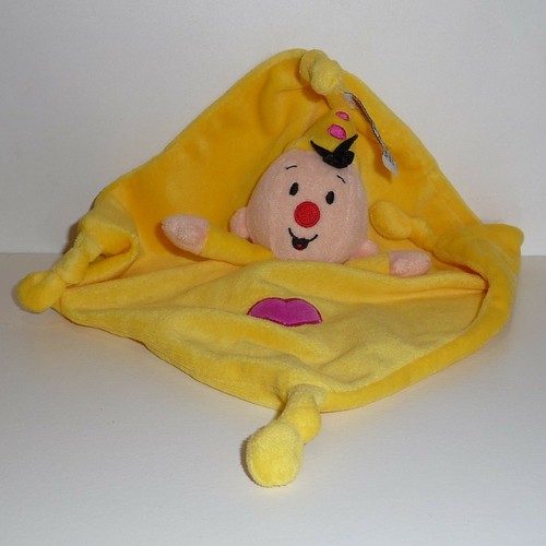 Doudou bonhomme bumba - bonhomme,