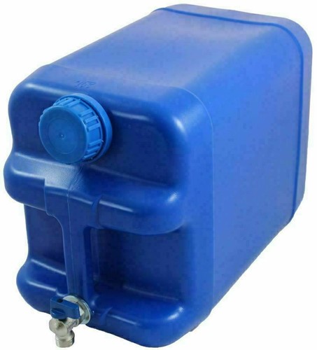 Bidon eau litres - bidon, 20