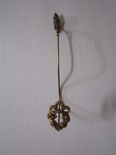 Paire embrase ancienne pour - paire,