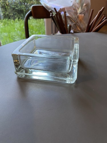 Vide poche cendrier - , lumax