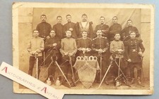 ● CPA Ecole de Maréchalerie