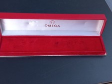 Ancienne Authentique Boîte