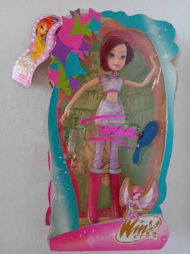 Rare 2004 mattel - mattel, club