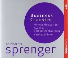 Sprenger Business Classics