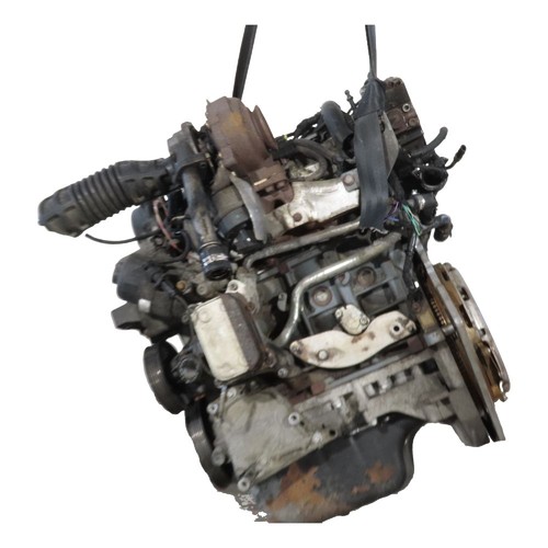 Moteur diesel opel corsa - moteur,