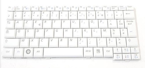Keyboard clavier portab - , laptop