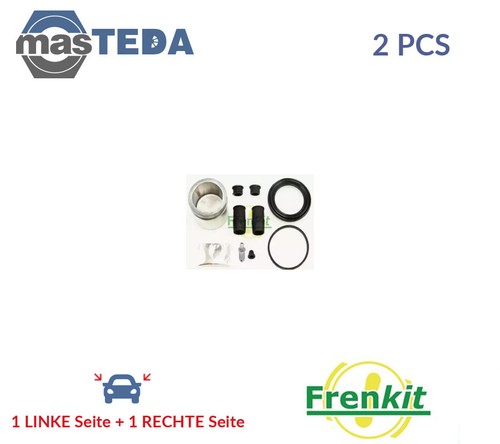 260901 repair kit - , brake