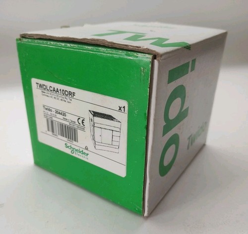 Schneider twdlcaa10drf base - schneider,