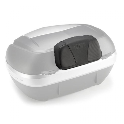 Givi backrest e134s back rest - backrest,