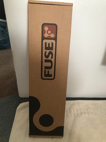 New box hoyt - in, 24
