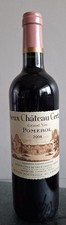 Vieux Château Certan 2004