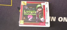 Luigi's Mansion 2 - Jeux