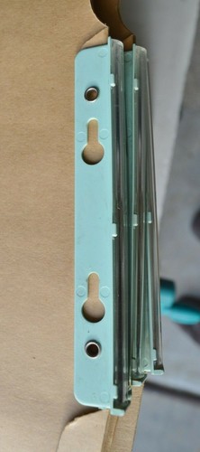 Lot 4 dossiers - lot, 50