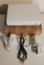 MODEM BBox BOUYGUES TELECOM