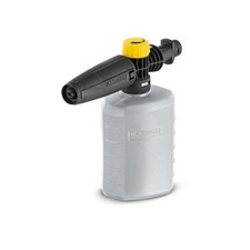 Canon a mousse 0,6 l. Nouvelle