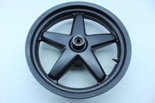 Jante avant YAMAHA XMAX 250