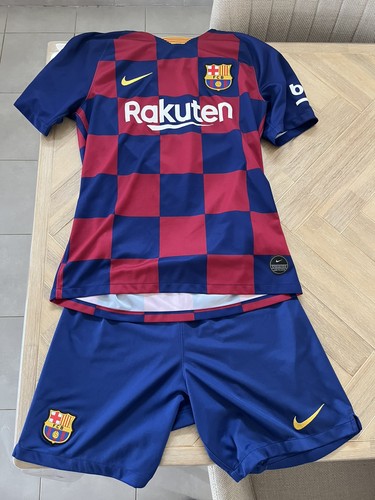Ensemble nike barcelone - ensemble,